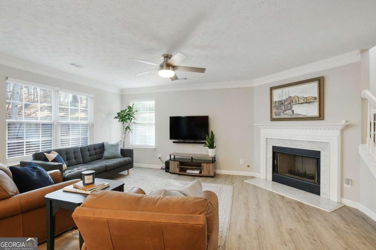 455 Registry Bluff Stone Mountain - 5