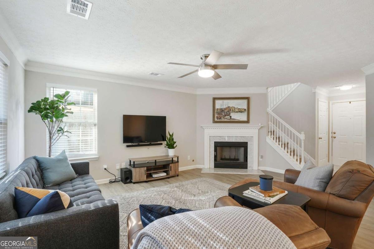 455 Registry Bluff Stone Mountain - 6