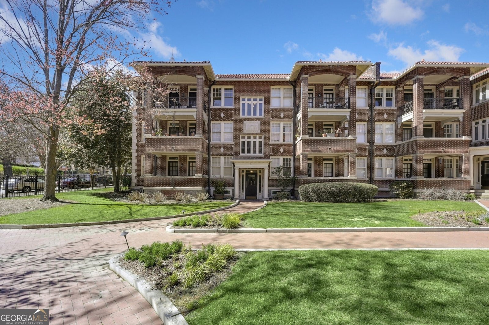 198 Ponce De Leon Avenue Atlanta - 1