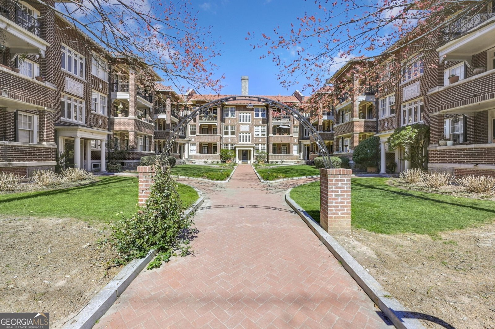 198 Ponce De Leon Avenue Atlanta - 2