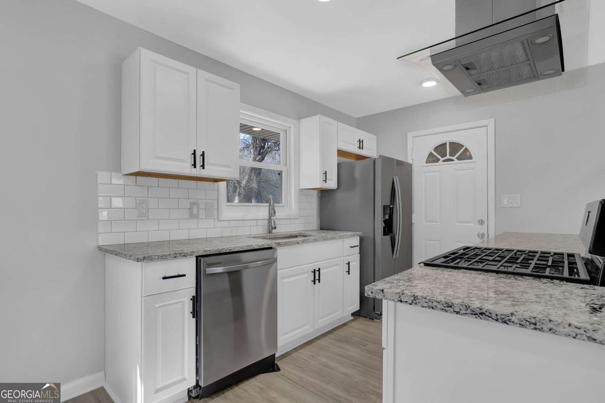 3047 Horse Shoe Drive Atlanta - 19