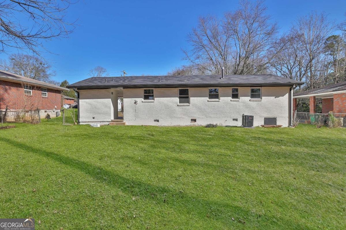 3047 Horse Shoe Drive Atlanta - 22