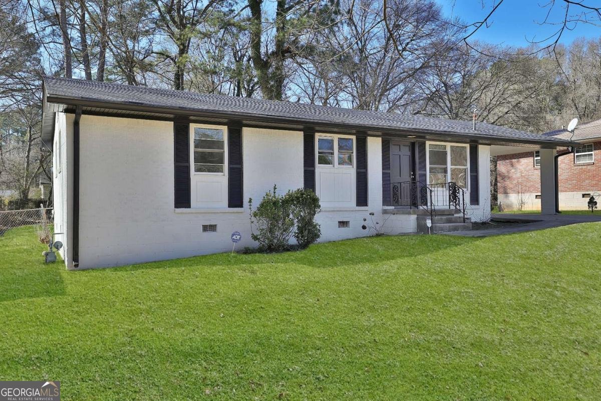 3047 Horse Shoe Drive Atlanta - 3