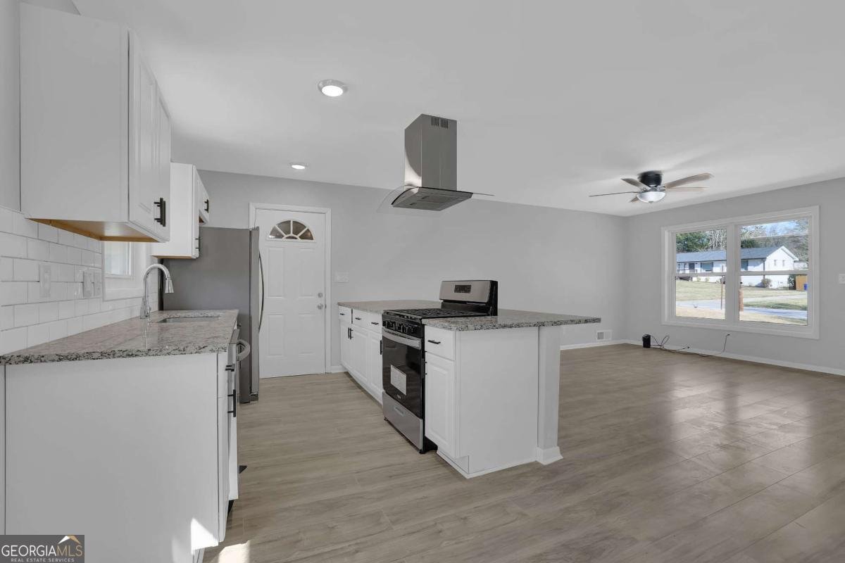 3047 Horse Shoe Drive Atlanta - 6