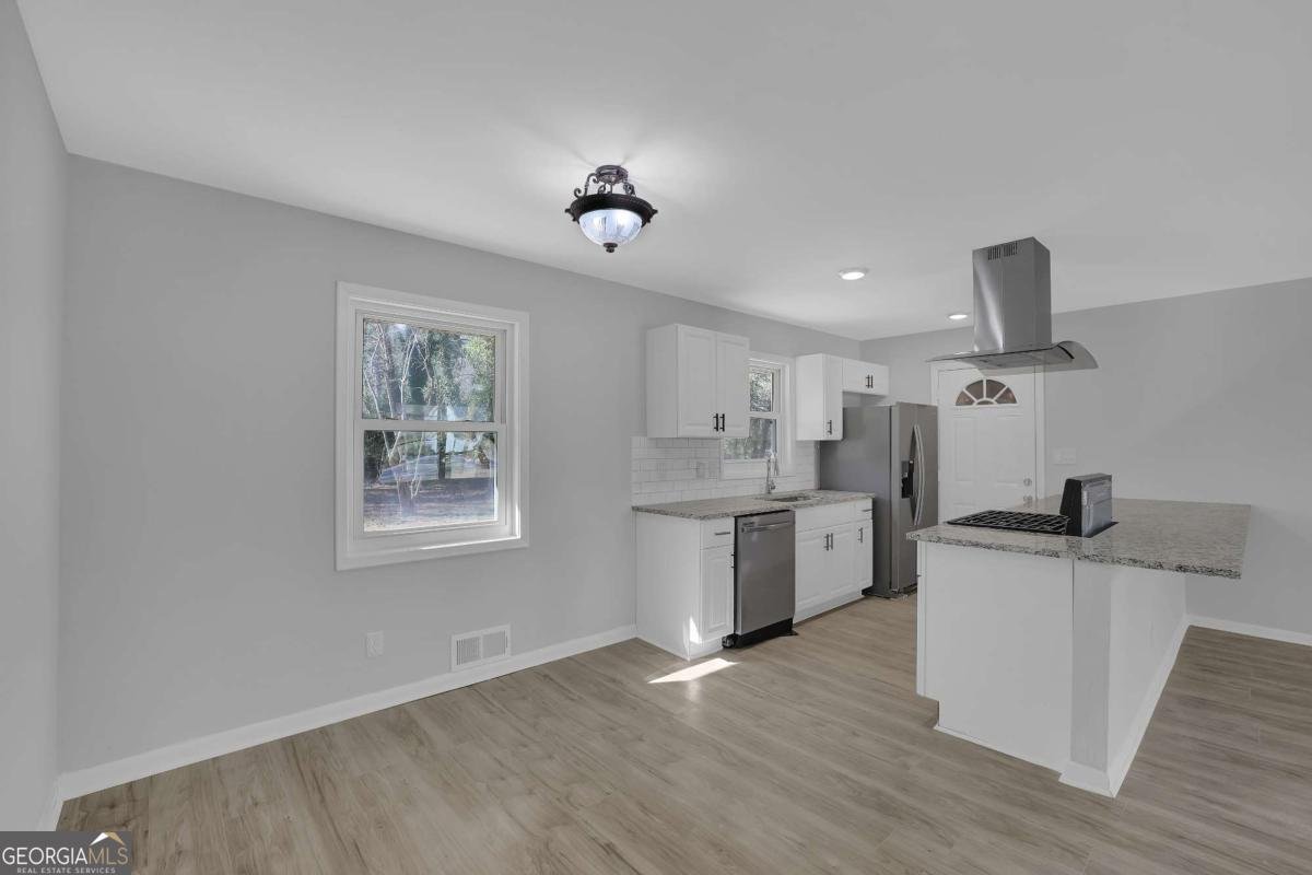 3047 Horse Shoe Drive Atlanta - 9