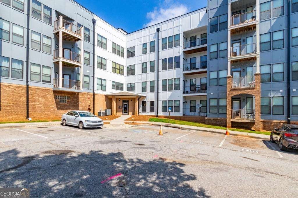 898 Oak Street Atlanta - 2