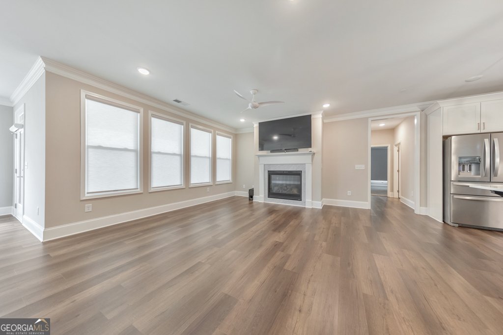 124 Redford Lane Canton - 10