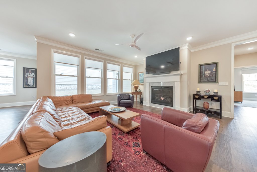 124 Redford Lane Canton - 11