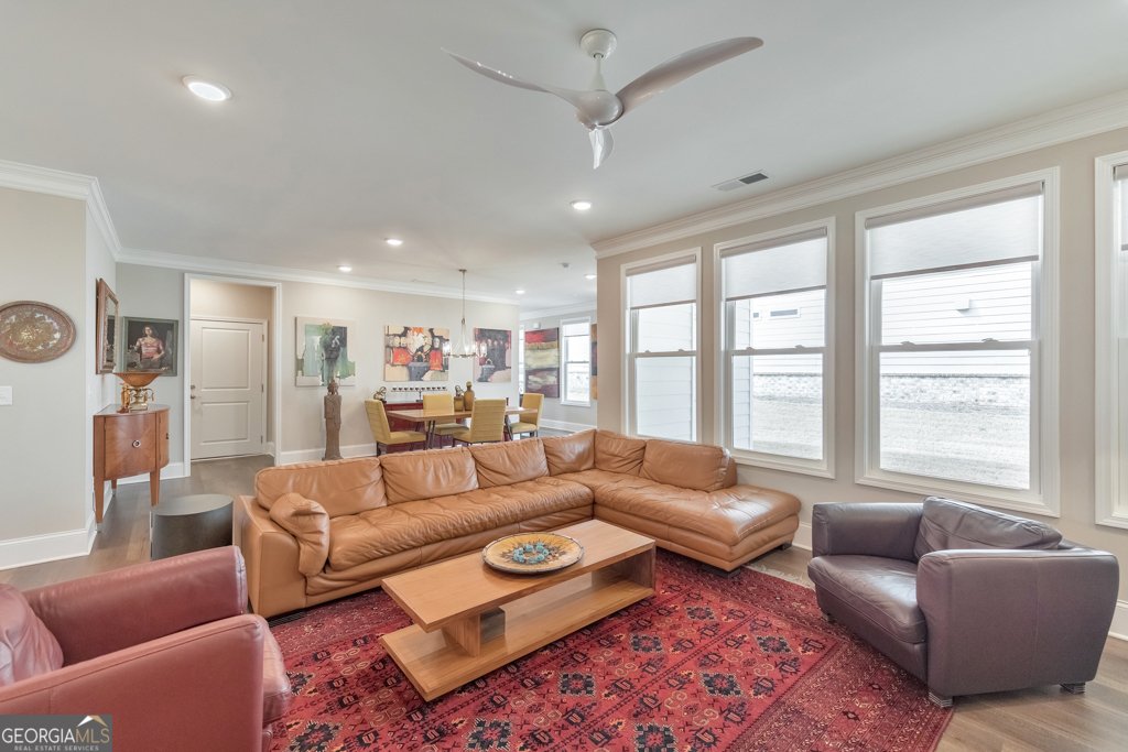 124 Redford Lane Canton - 12