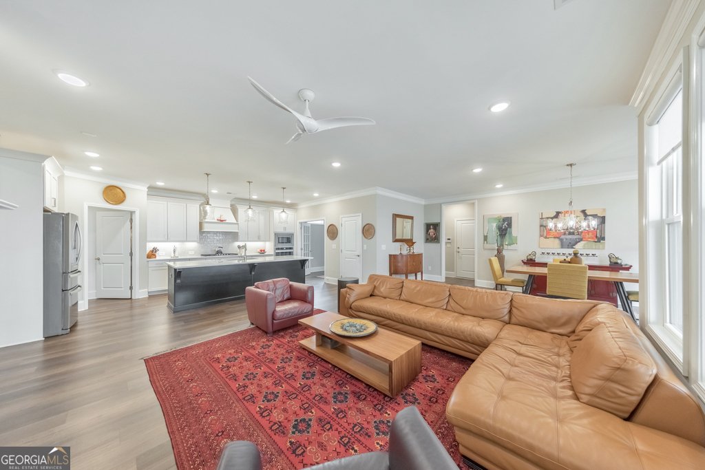 124 Redford Lane Canton - 13