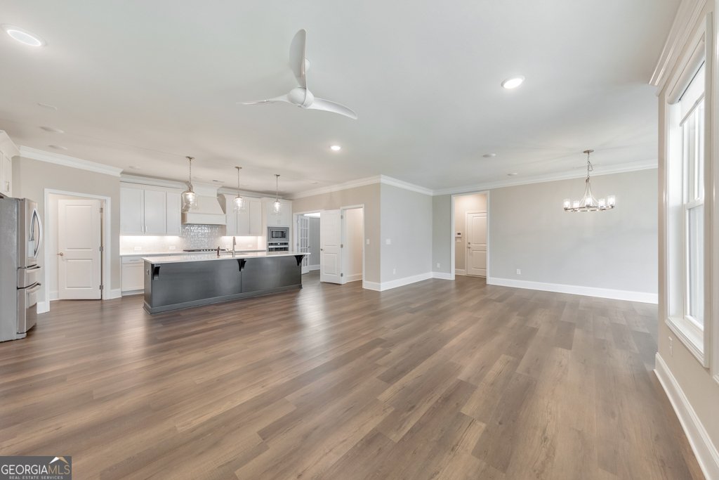 124 Redford Lane Canton - 14