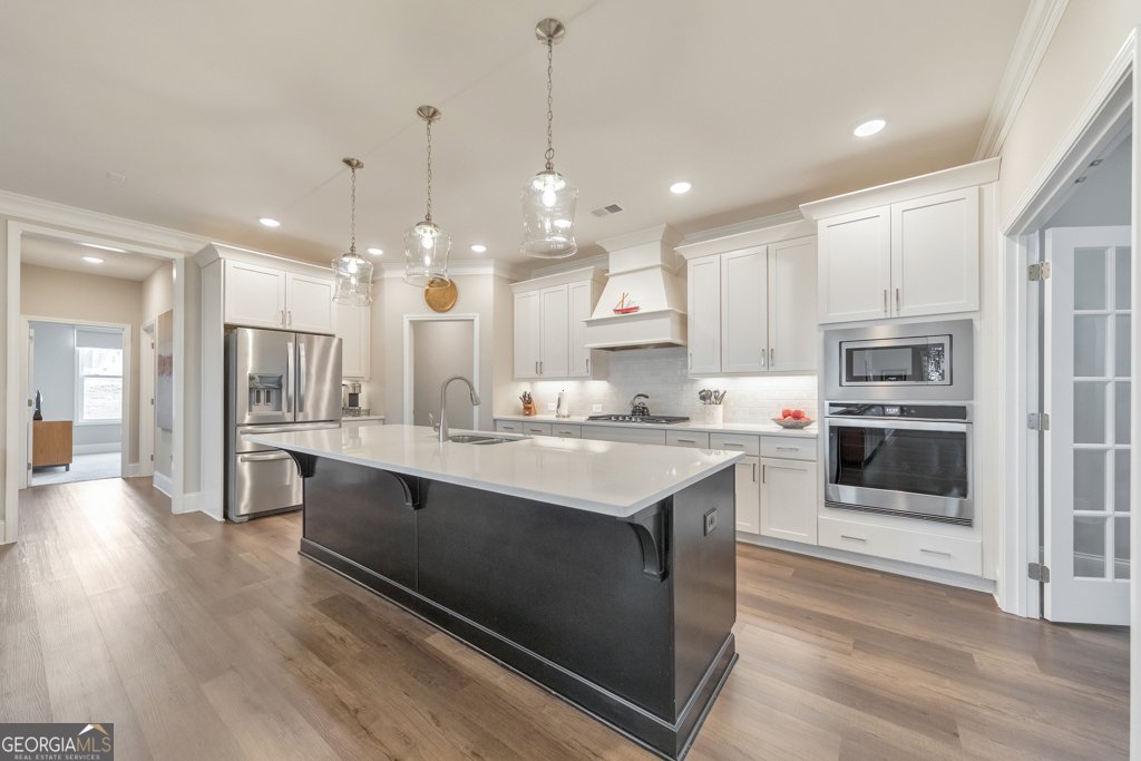 124 Redford Lane Canton - 15