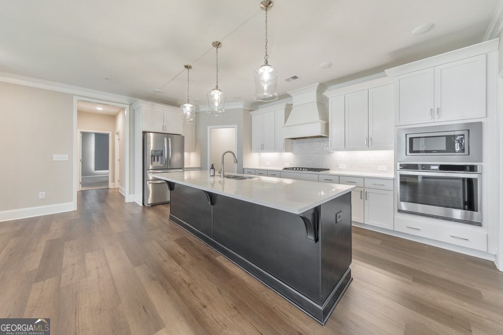 124 Redford Lane Canton - 16