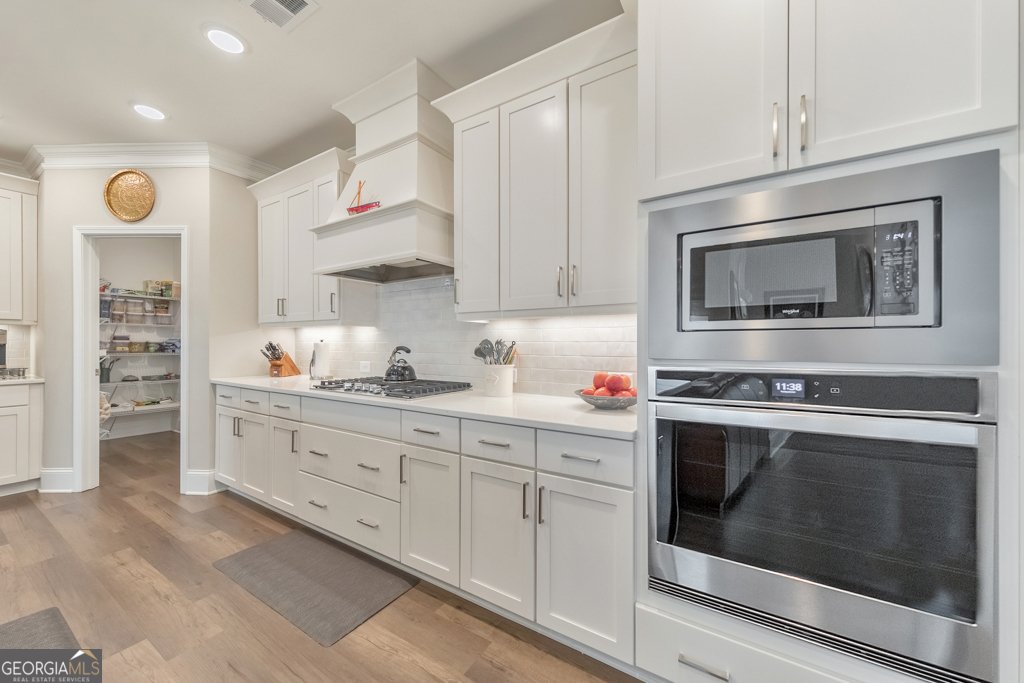 124 Redford Lane Canton - 17