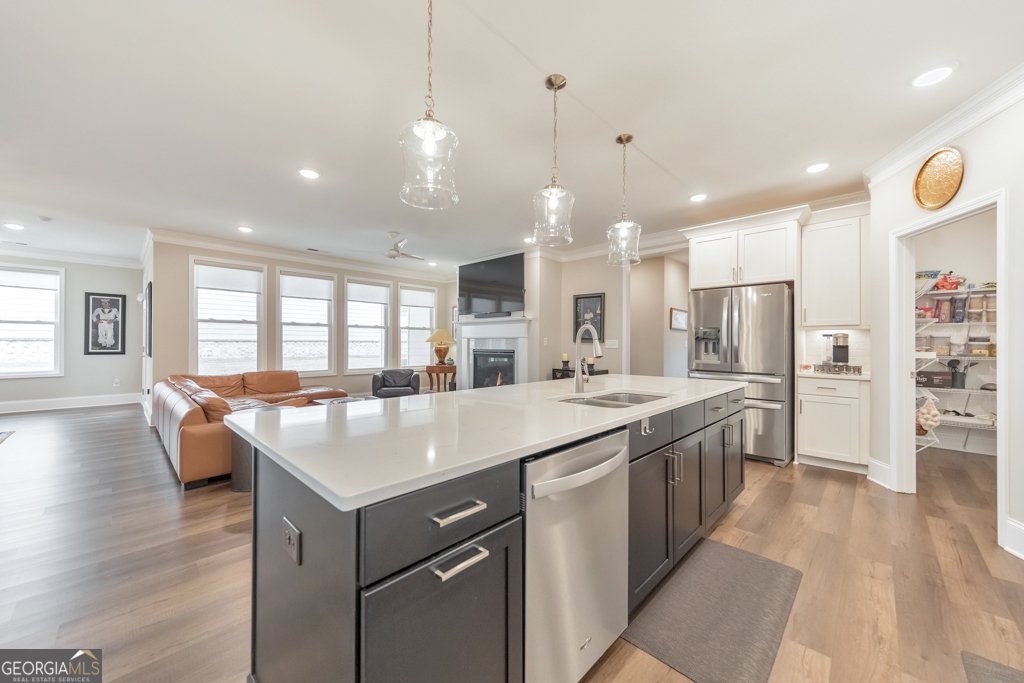 124 Redford Lane Canton - 18