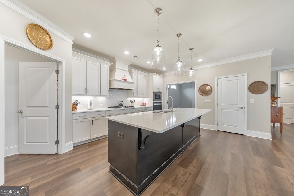 124 Redford Lane Canton - 20