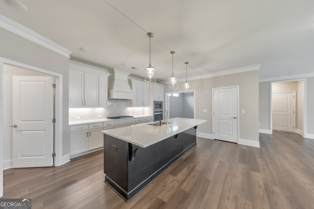124 Redford Lane Canton - 21