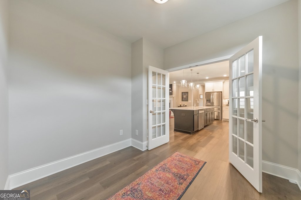 124 Redford Lane Canton - 25