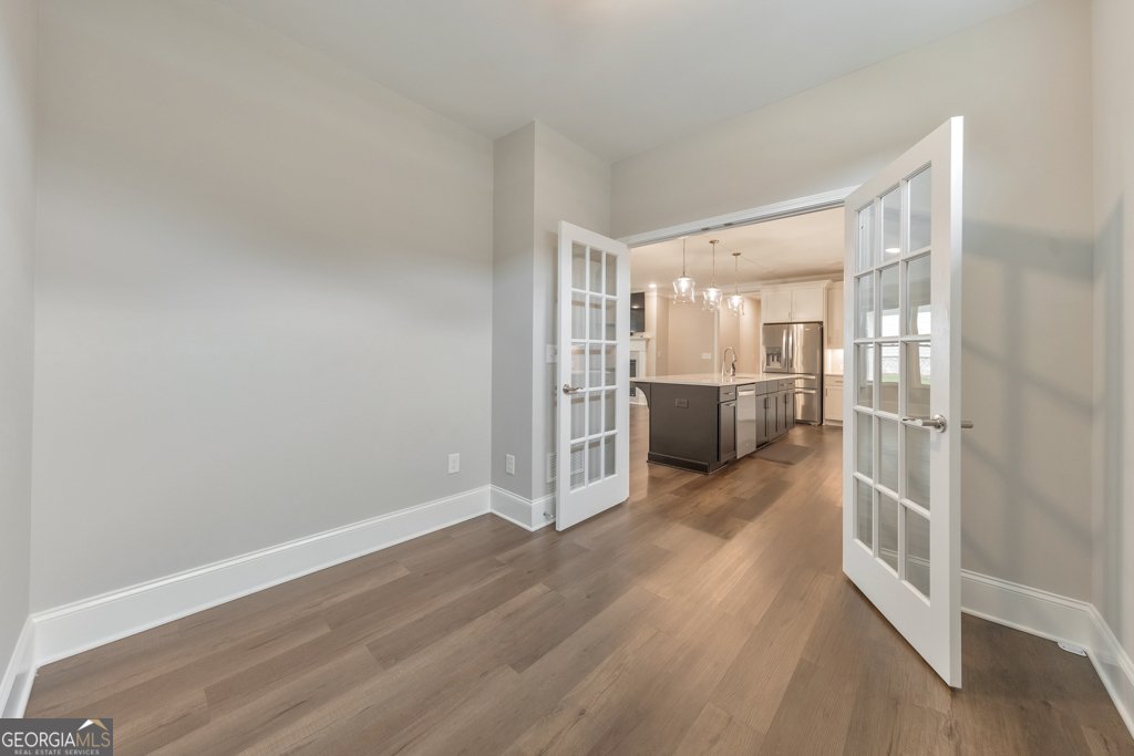 124 Redford Lane Canton - 26