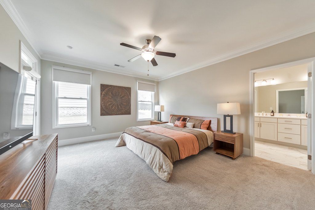 124 Redford Lane Canton - 28