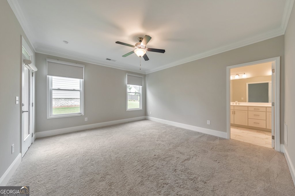 124 Redford Lane Canton - 29
