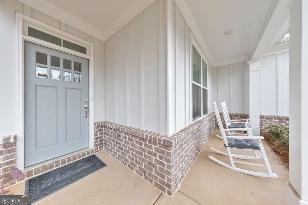 124 Redford Lane Canton - 3