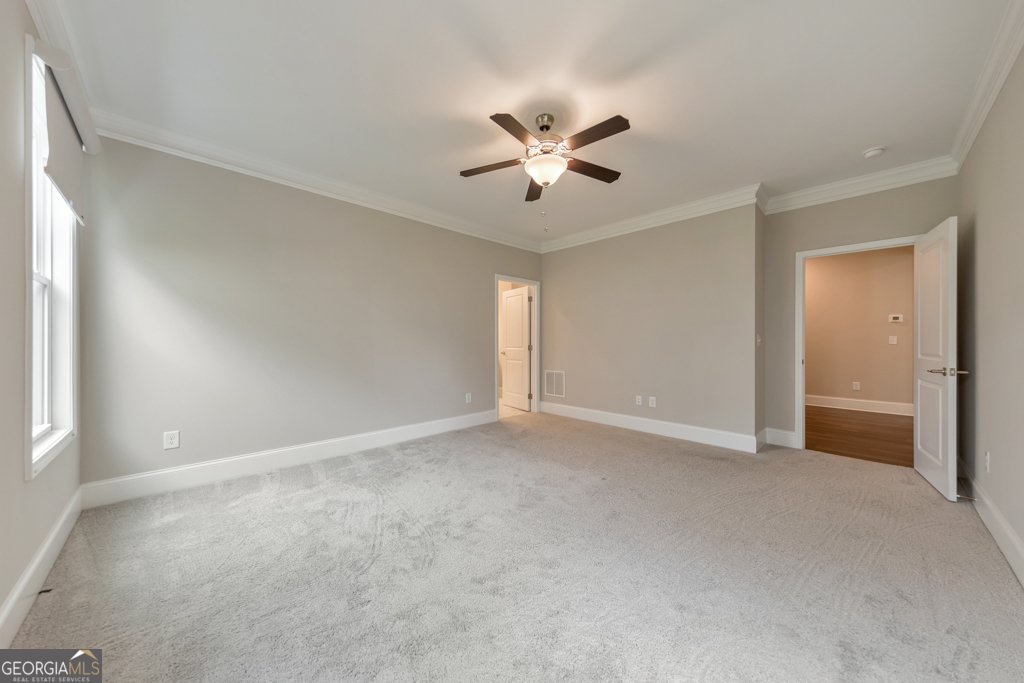 124 Redford Lane Canton - 31