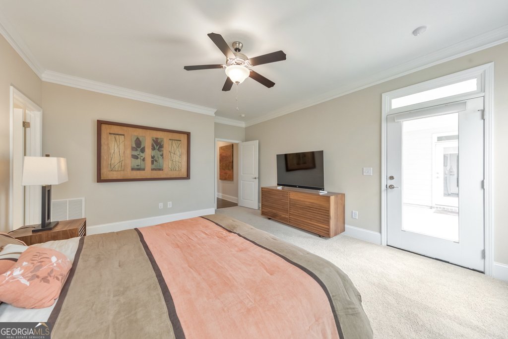 124 Redford Lane Canton - 32