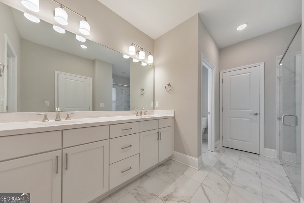 124 Redford Lane Canton - 35