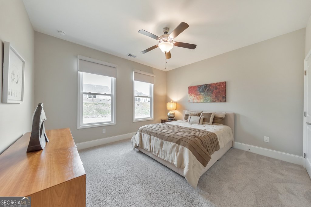 124 Redford Lane Canton - 40