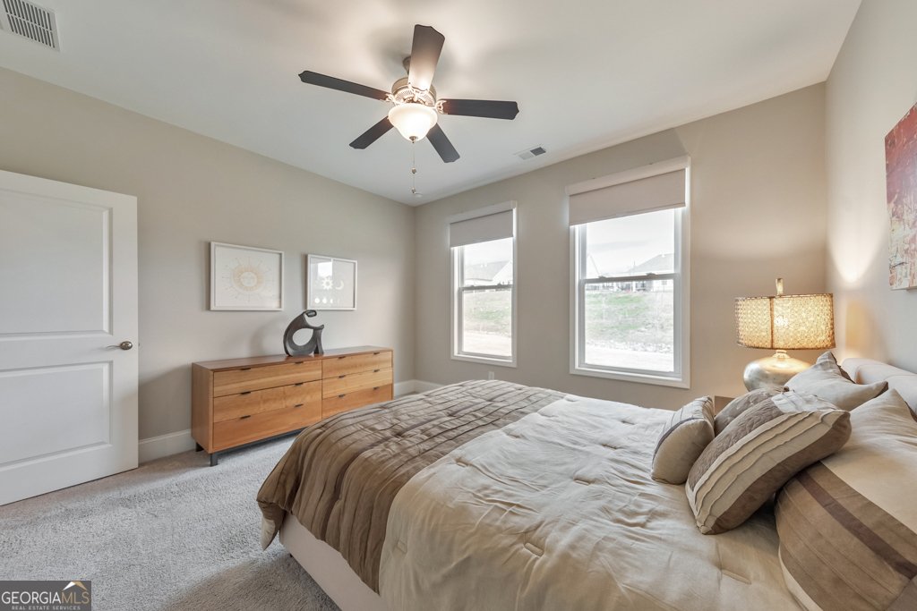 124 Redford Lane Canton - 41
