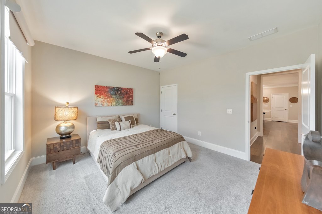124 Redford Lane Canton - 42