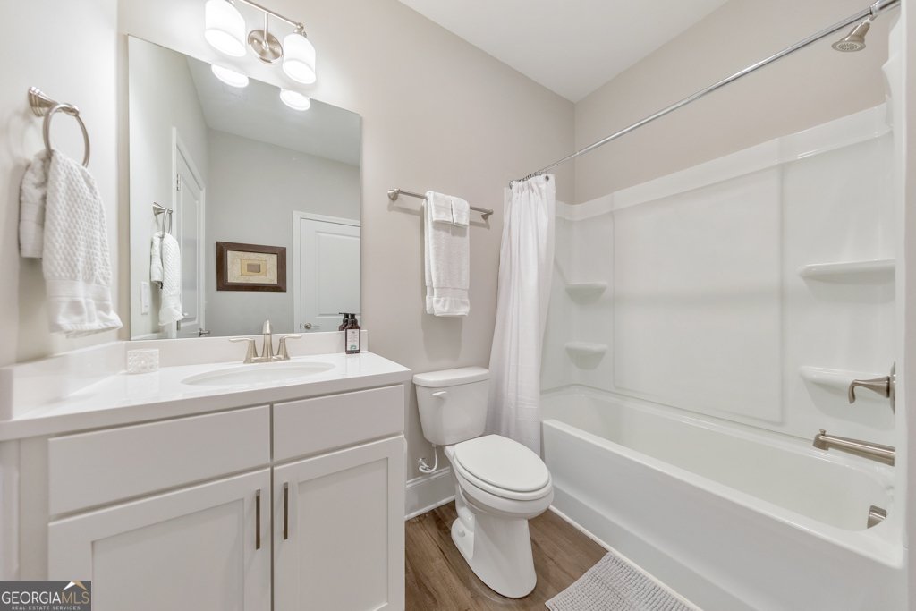 124 Redford Lane Canton - 46