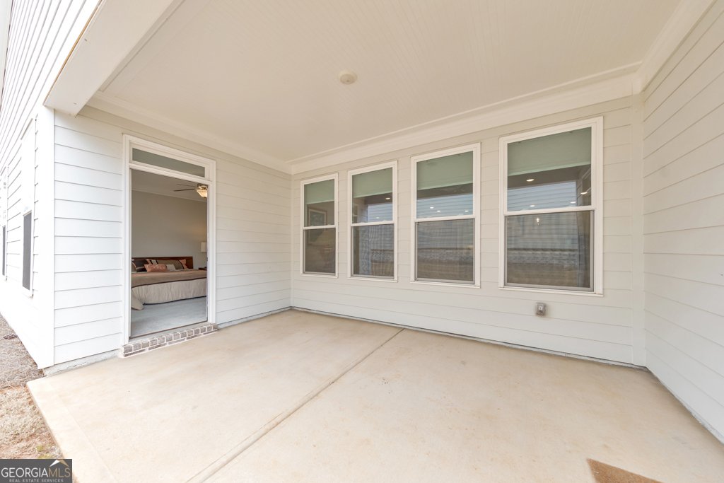124 Redford Lane Canton - 48