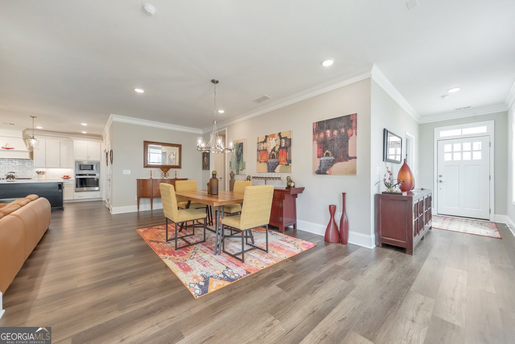 124 Redford Lane Canton - 5