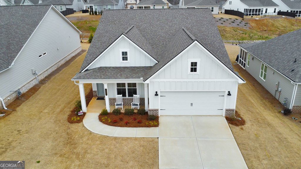 124 Redford Lane Canton - 51