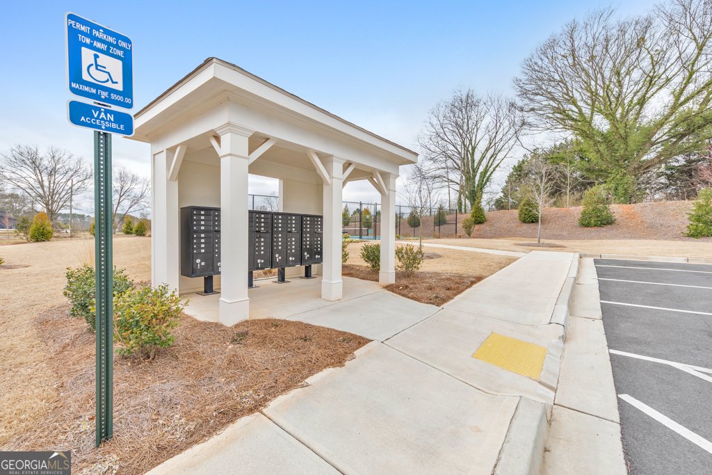 124 Redford Lane Canton - 53