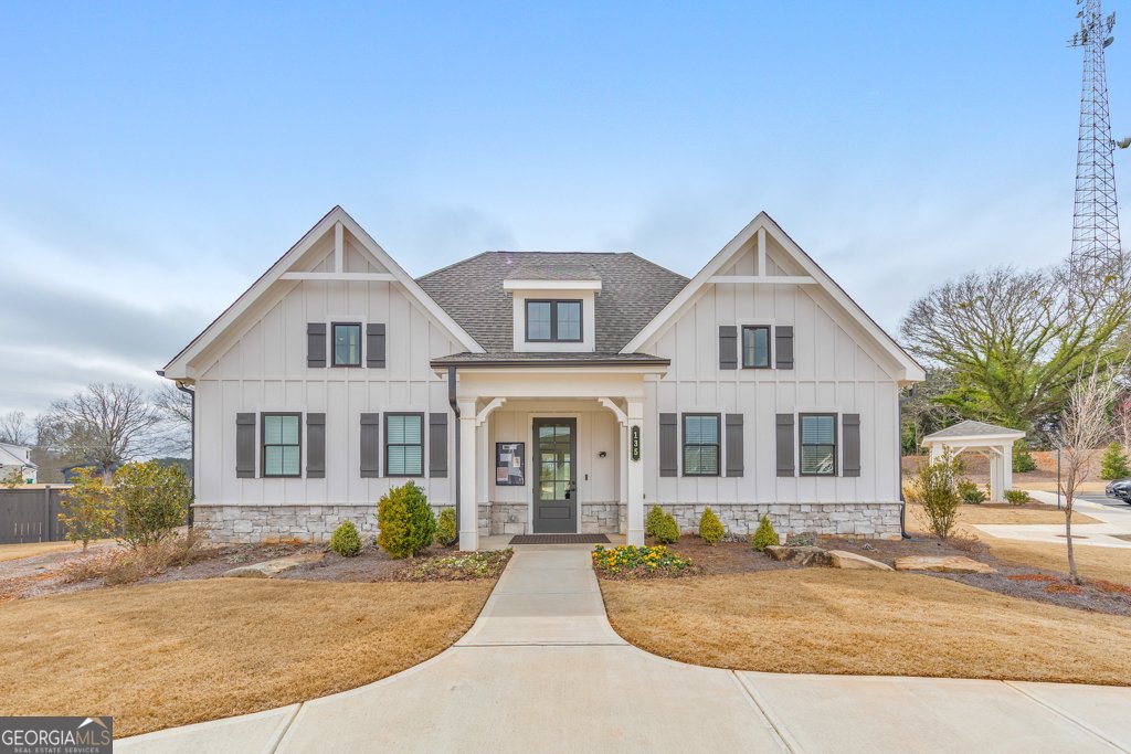 124 Redford Lane Canton - 56