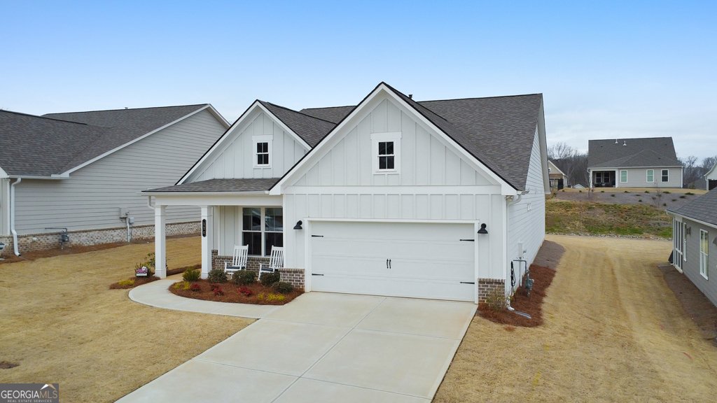 124 Redford Lane Canton - 58