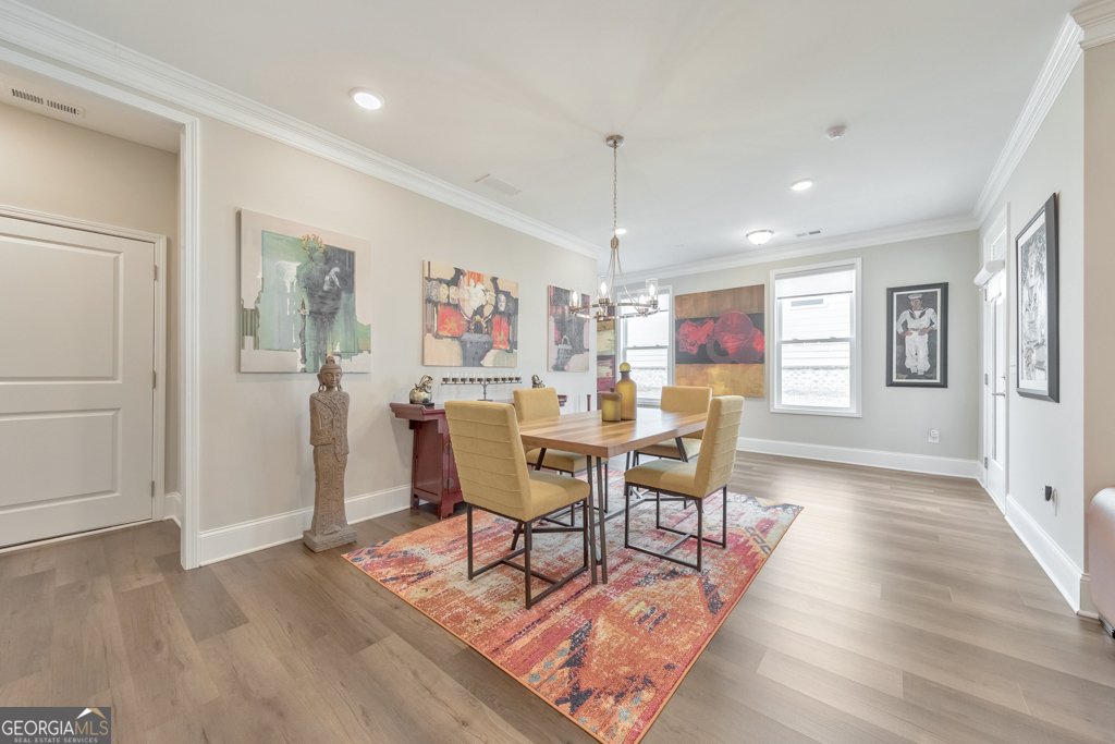 124 Redford Lane Canton - 7