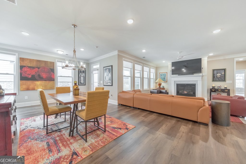 124 Redford Lane Canton - 8