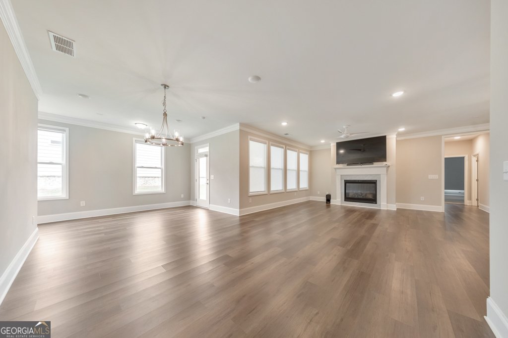 124 Redford Lane Canton - 9