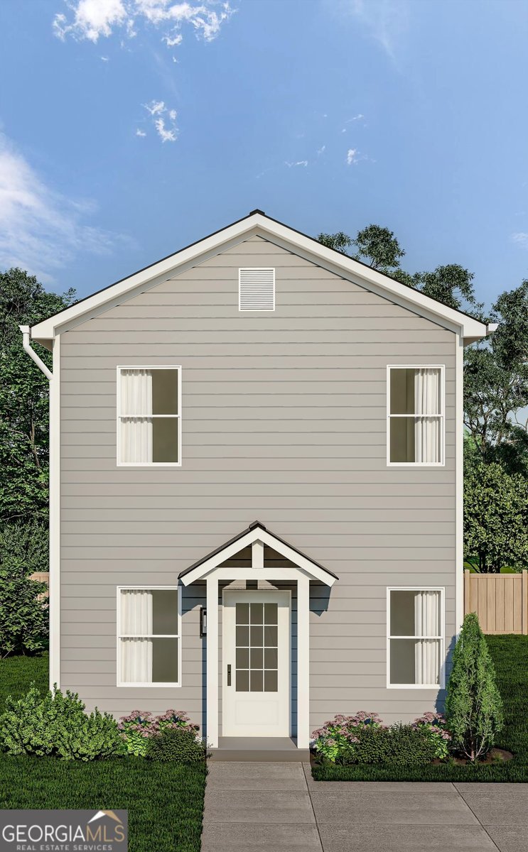 3368 Kings Park Circle Macon - 1