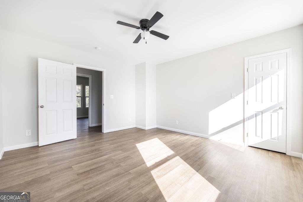 3368 Kings Park Circle Macon - 17