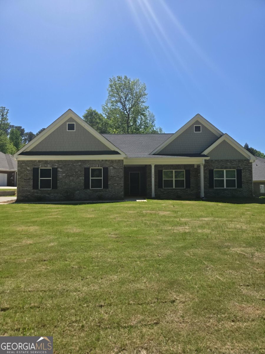 1070 Lane Creek Terrace Bishop - 1