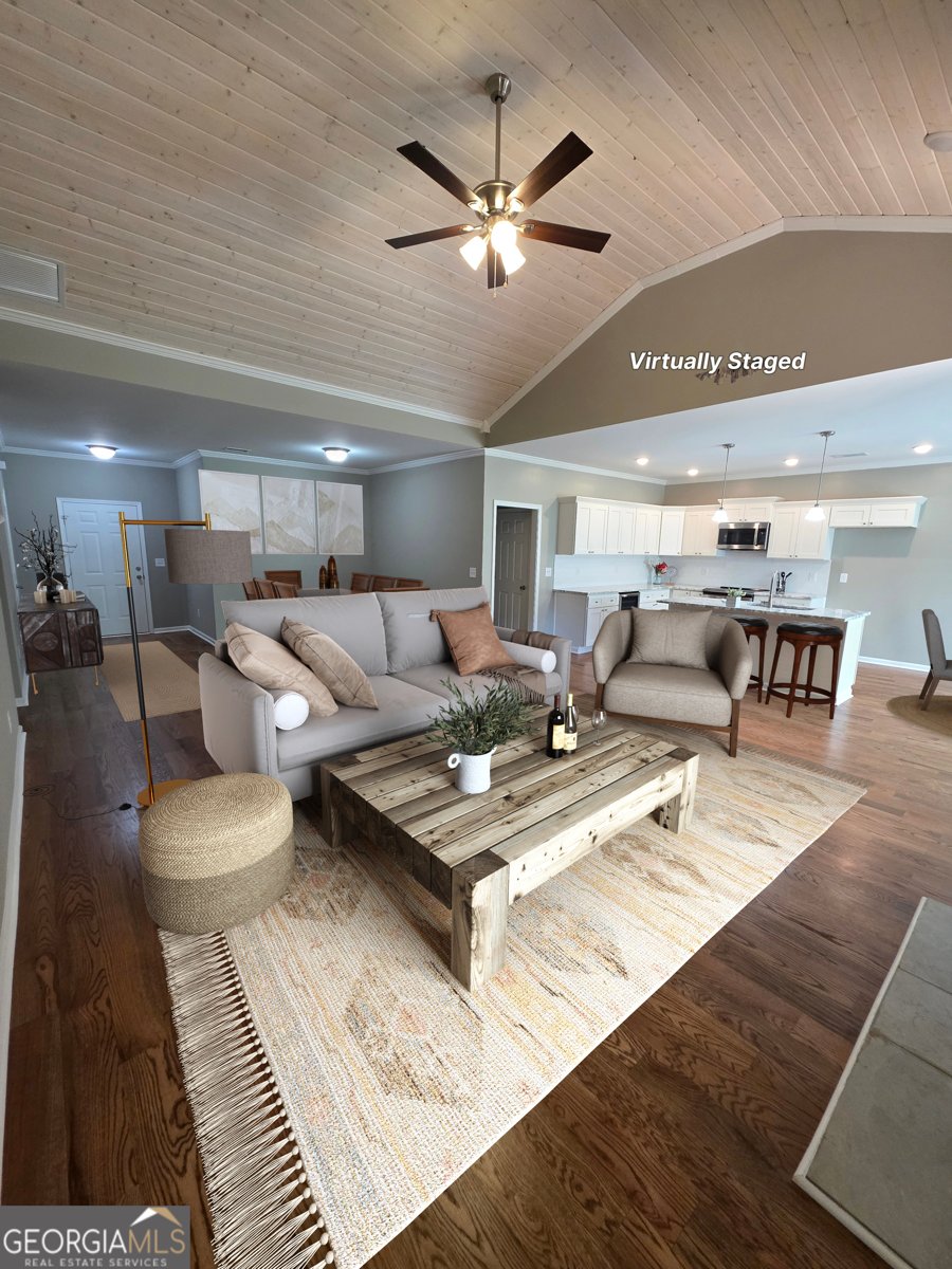 1070 Lane Creek Terrace Bishop - 2