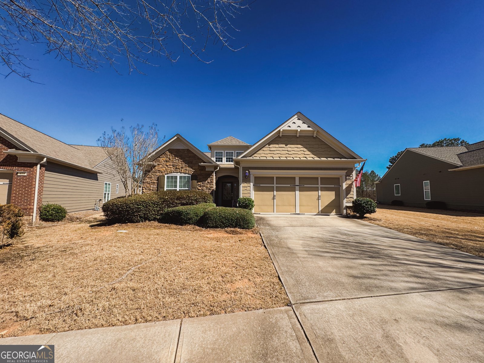421 Beacon Court Griffin - 1