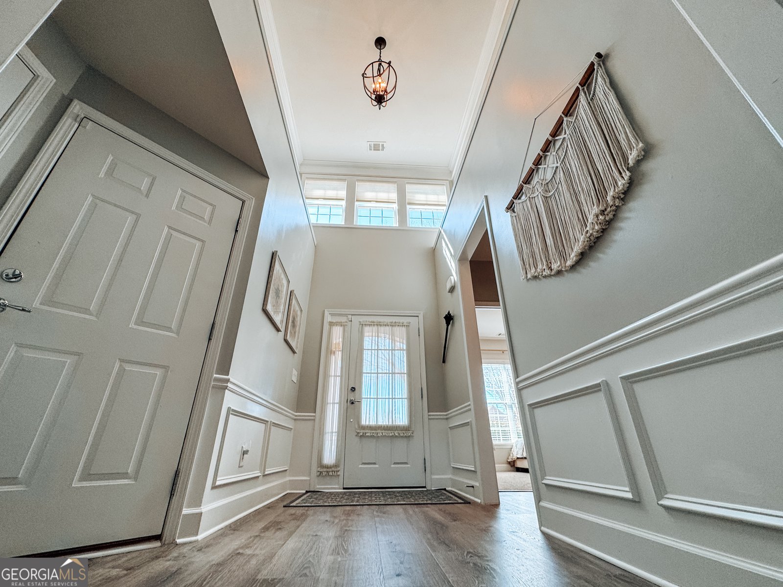 421 Beacon Court Griffin - 10