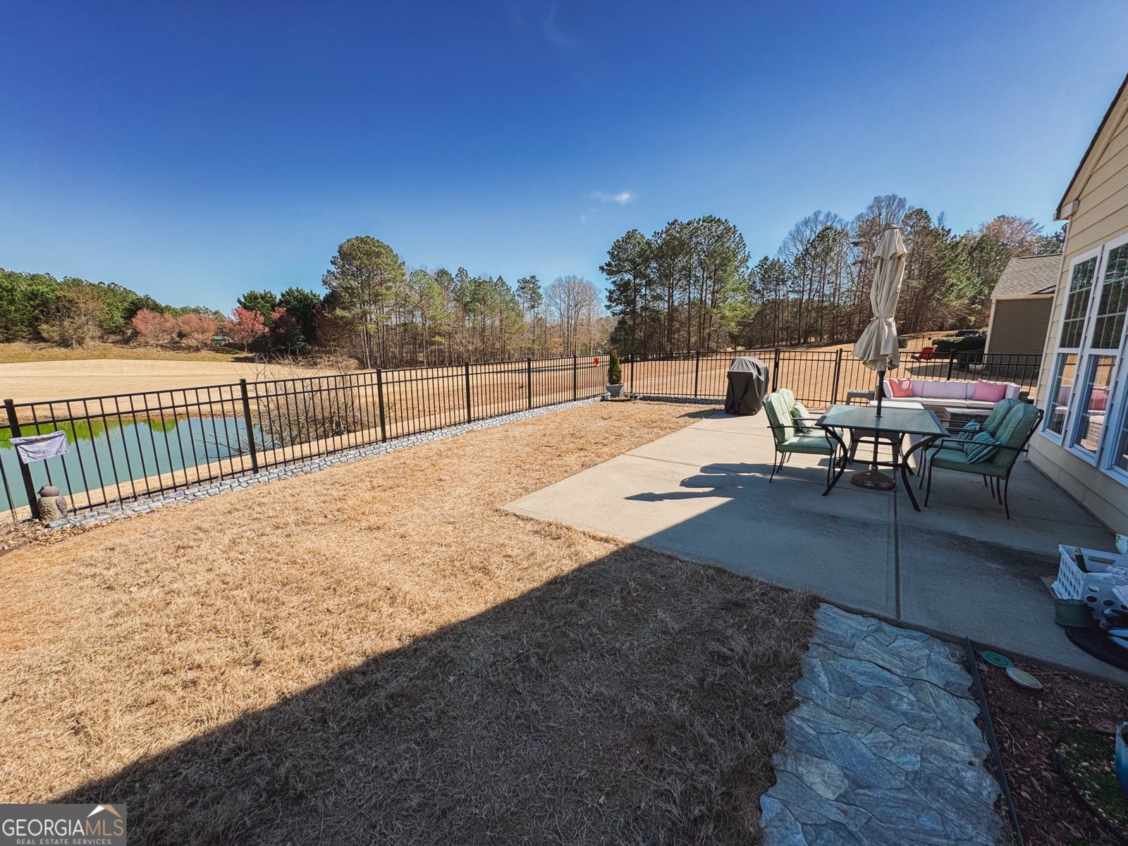421 Beacon Court Griffin - 101