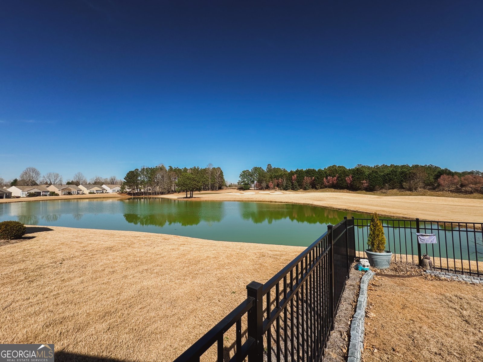 421 Beacon Court Griffin - 102